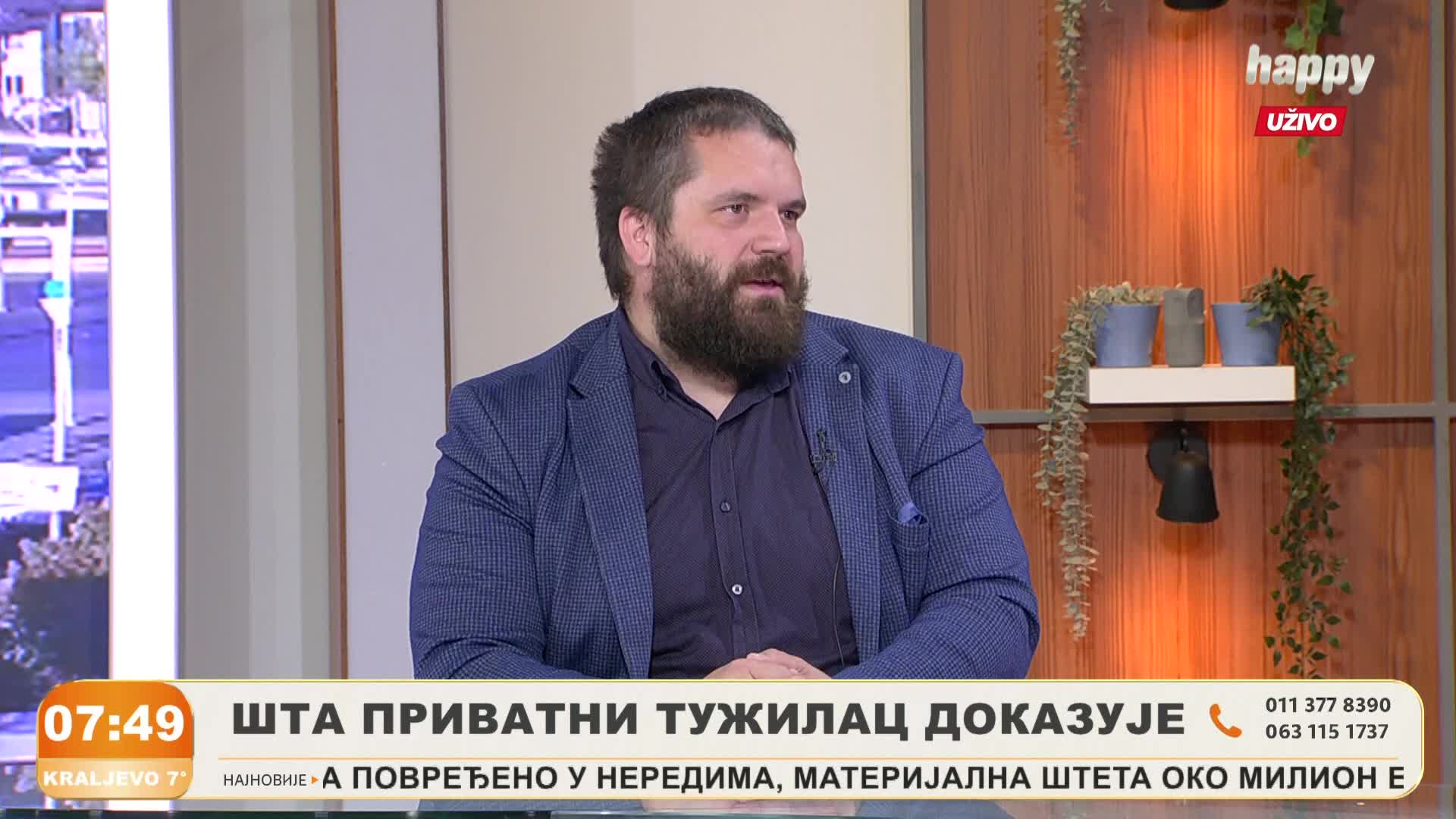 HappyTV