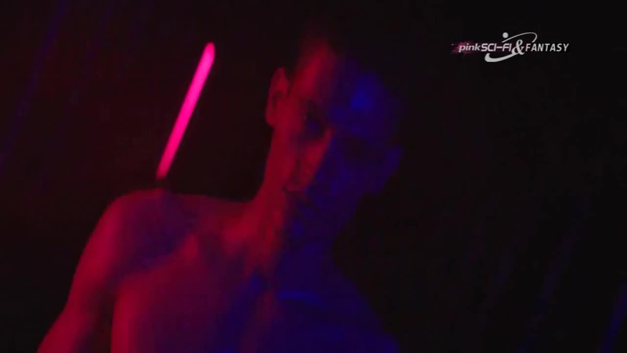 PinkSciFiFantasy