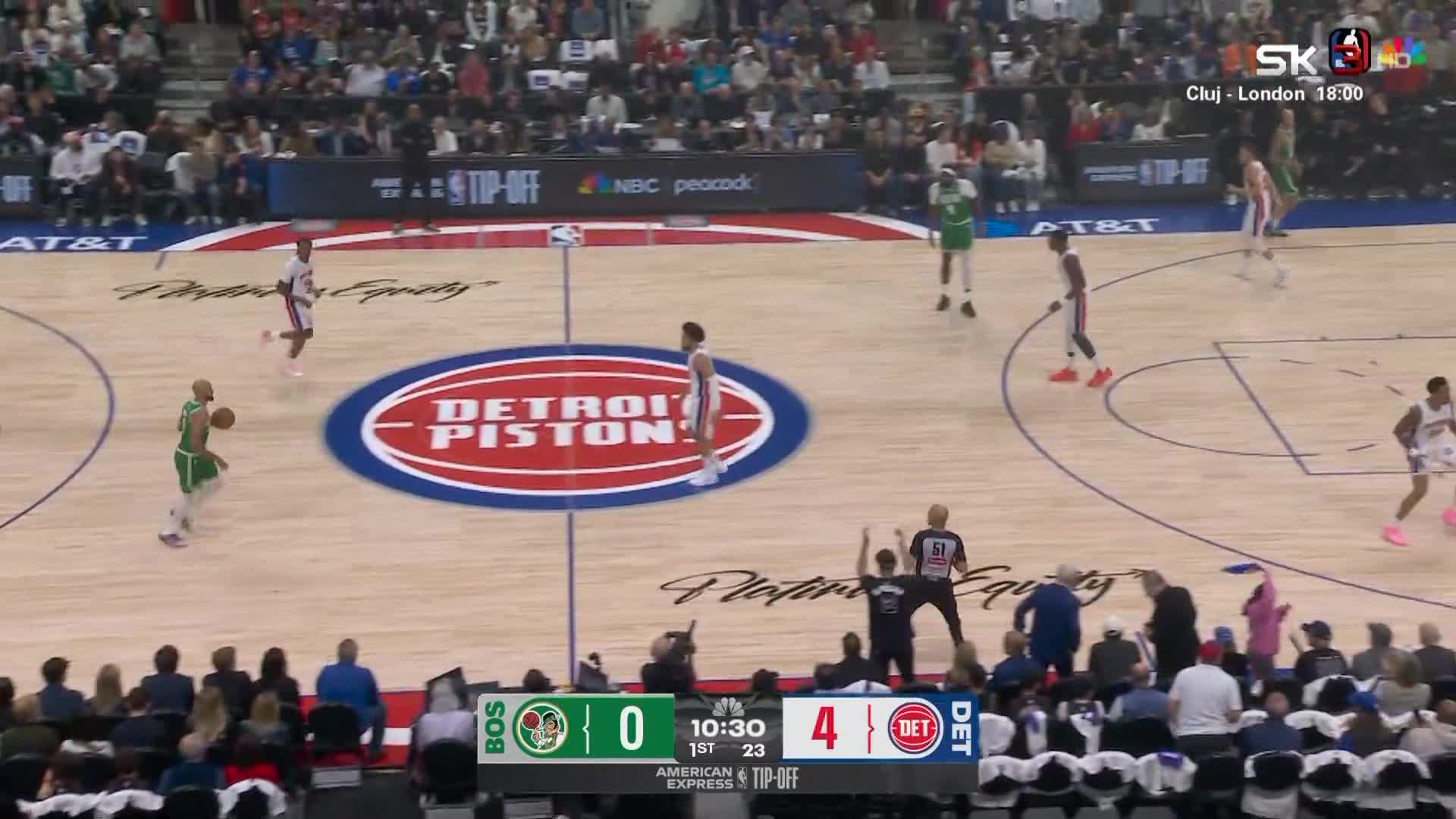 SK3hr