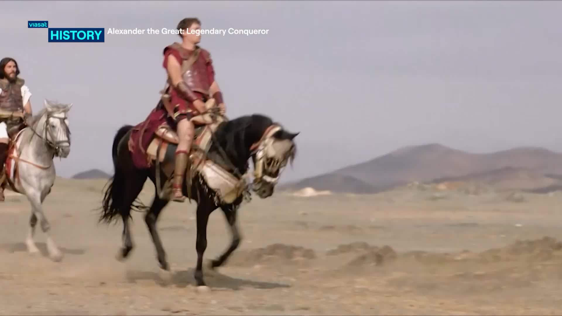 ViasatHistory