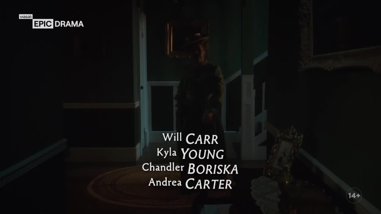 CBSDrama