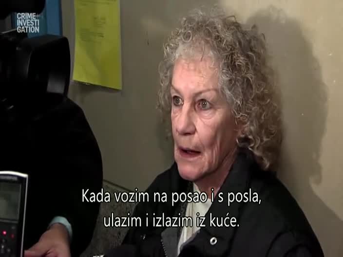 CrimeInvestigation