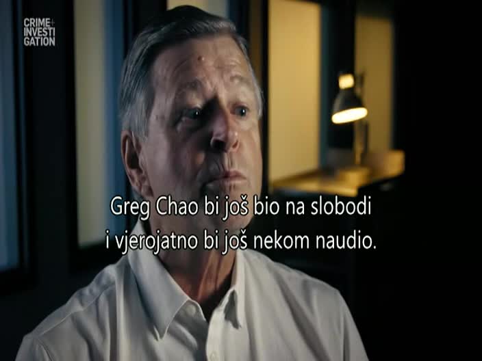 CrimeInvestigation