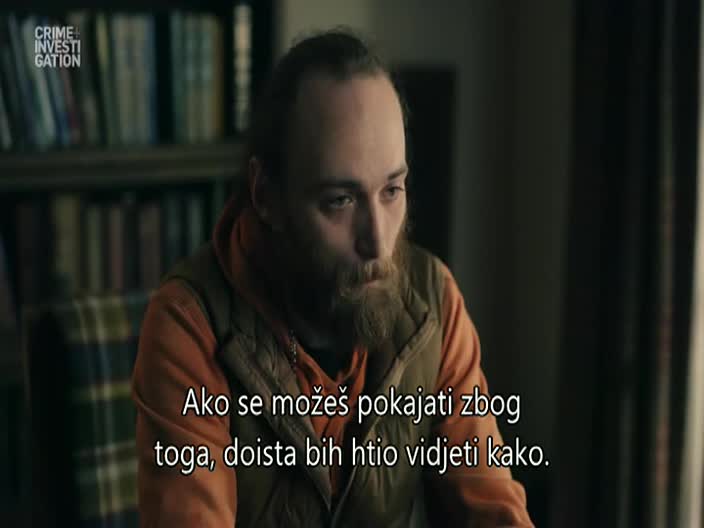 CrimeInvestigation