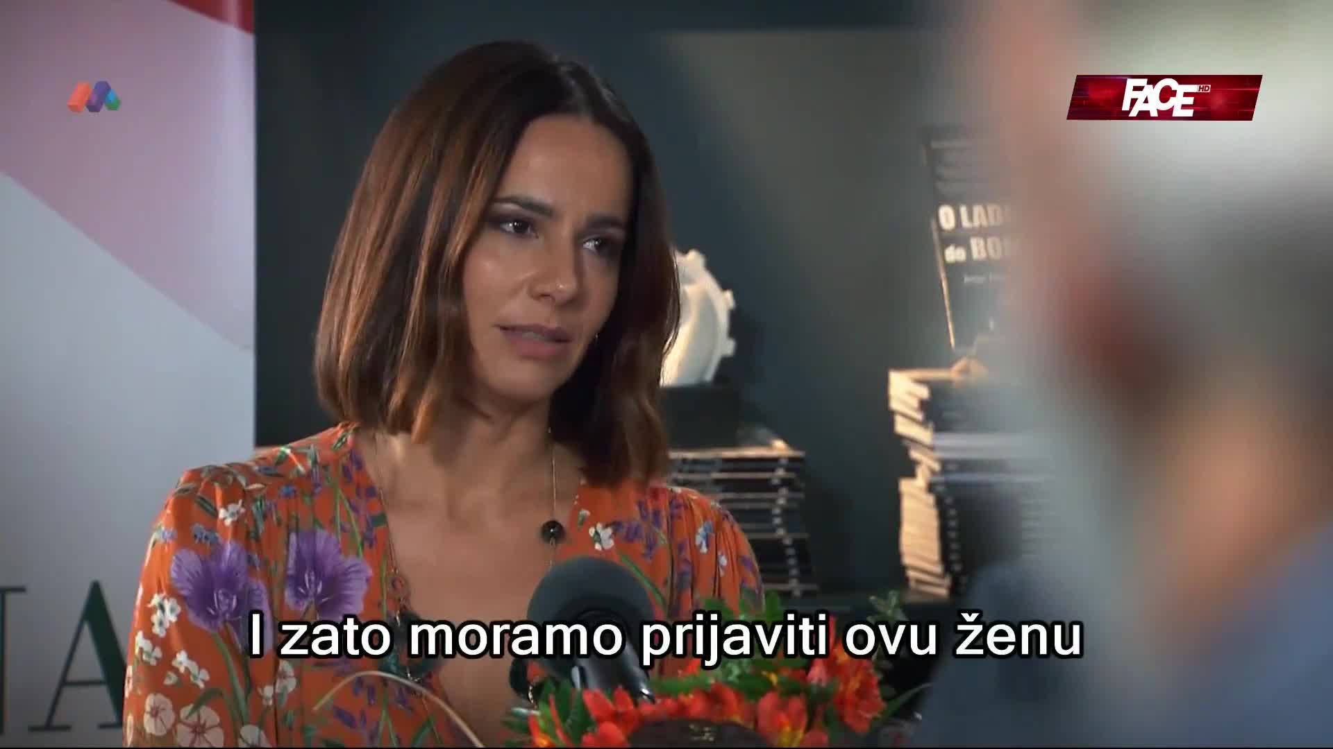 FaceTV