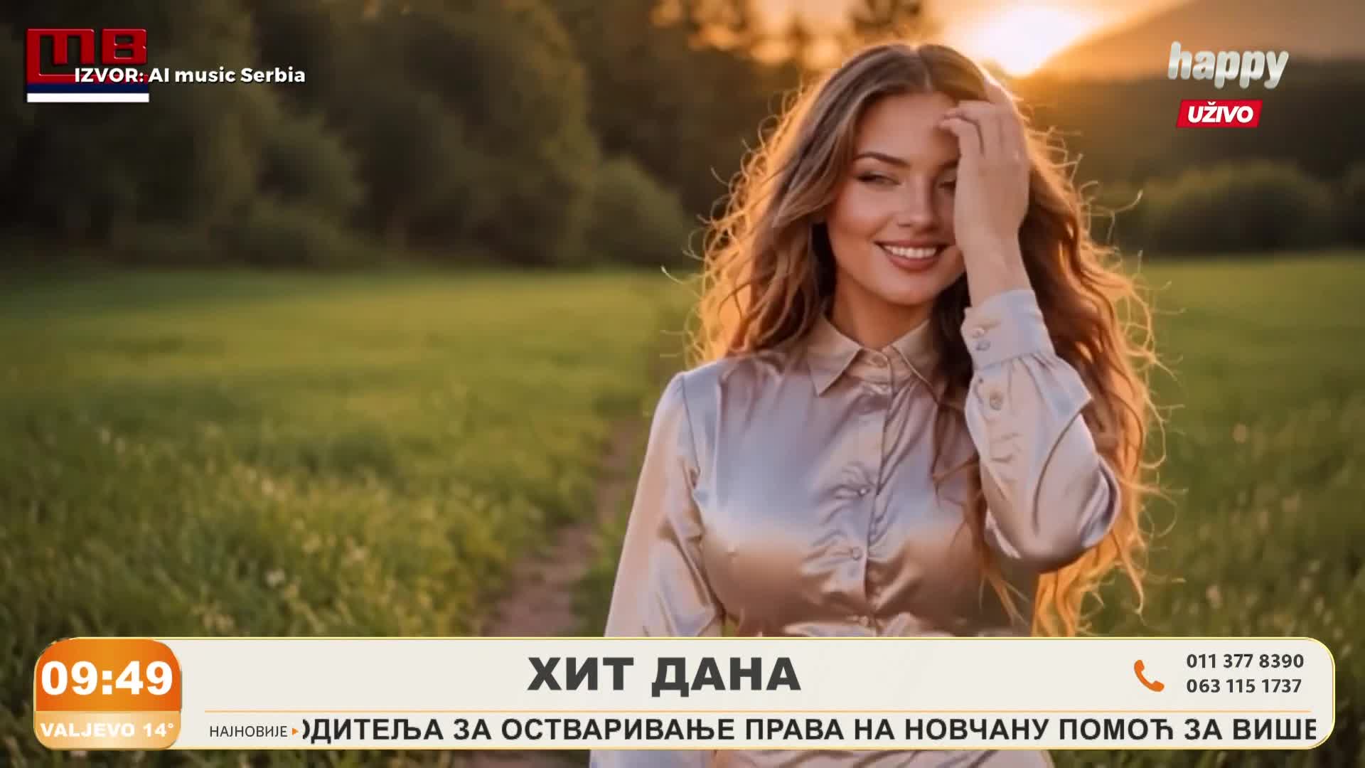 HappyTV
