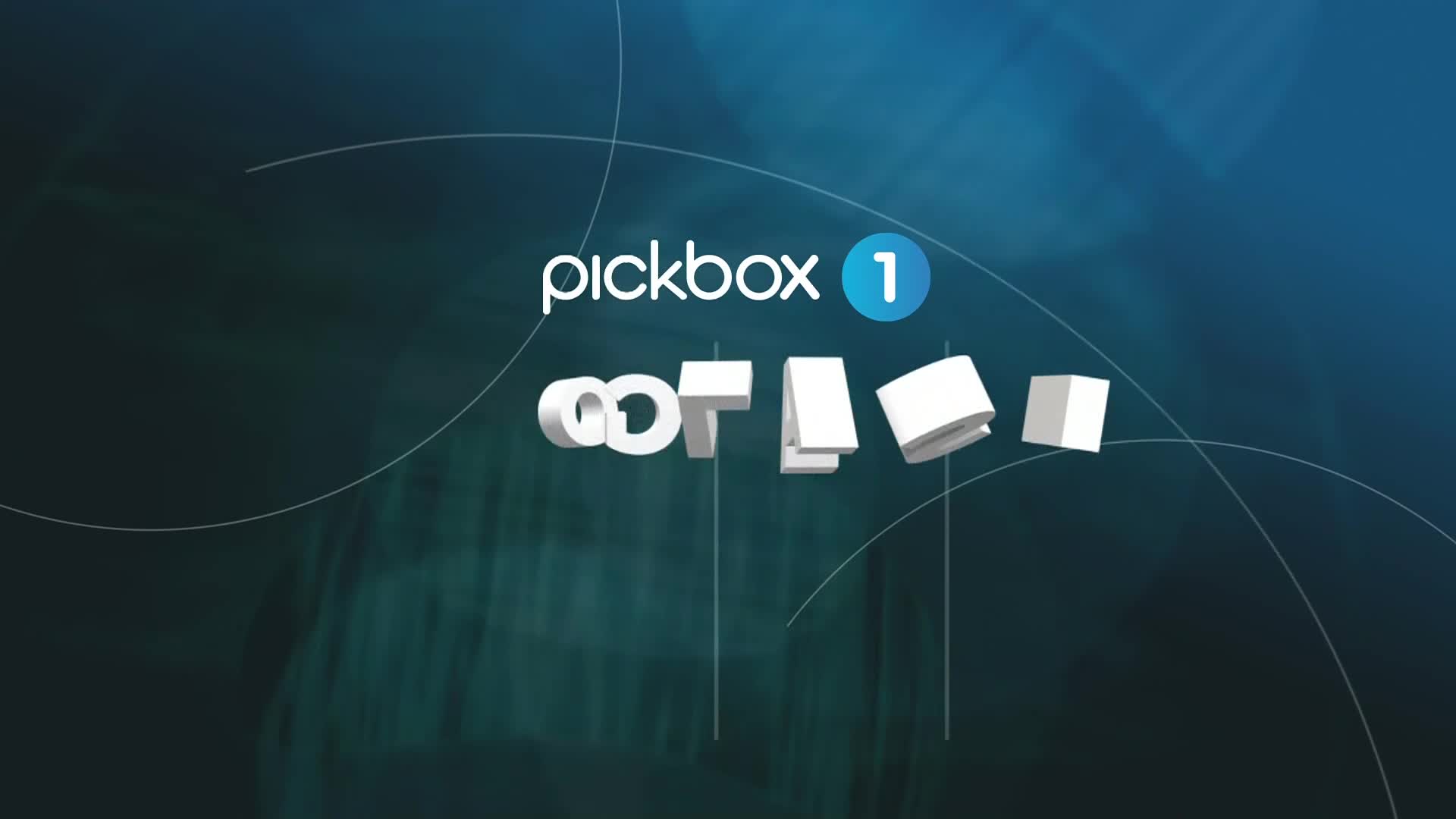 Pickbox