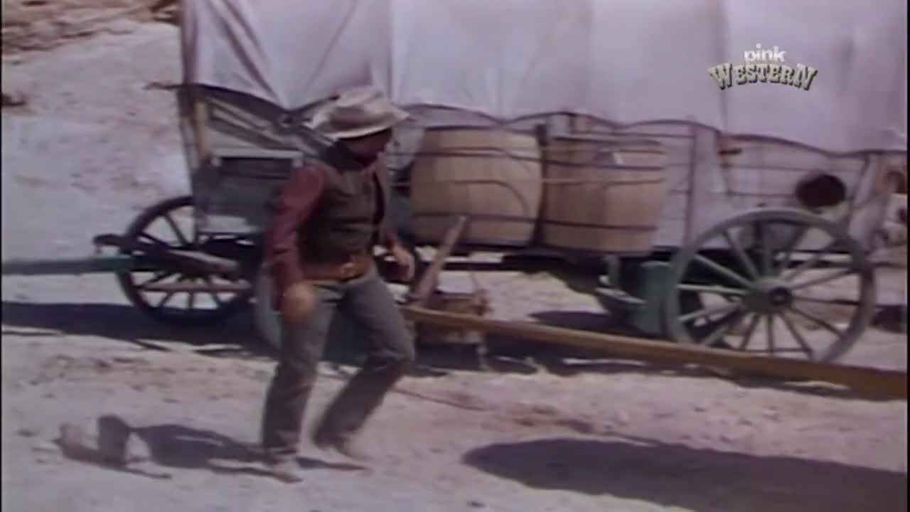 PinkWestern