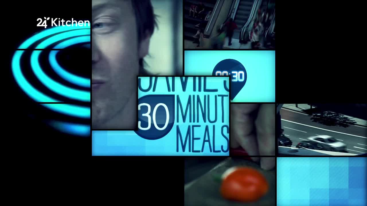 24Kitchen