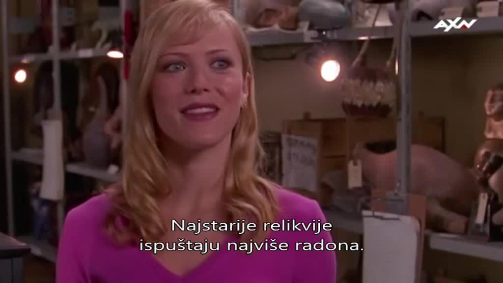 AXN