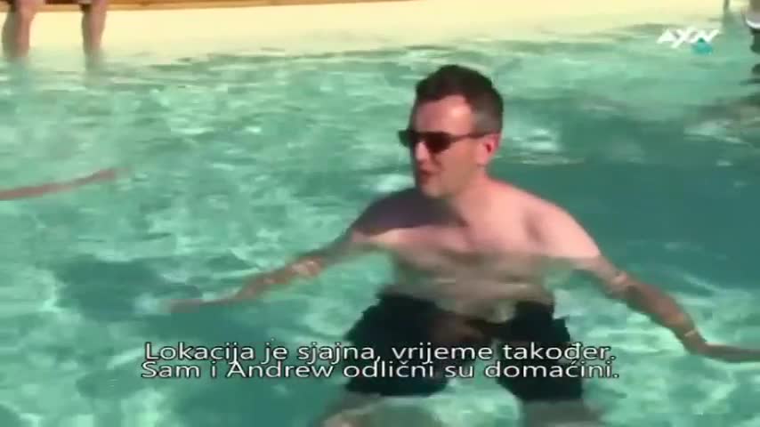 AXNSpin