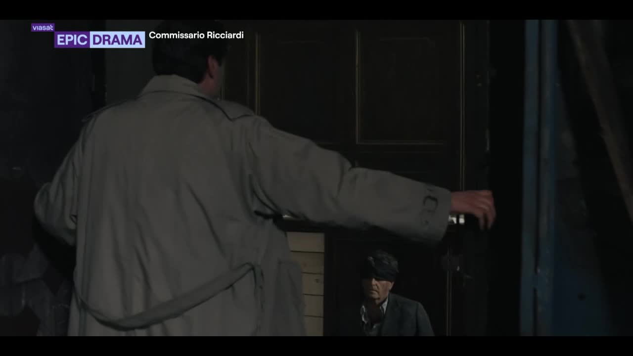 CBSDrama