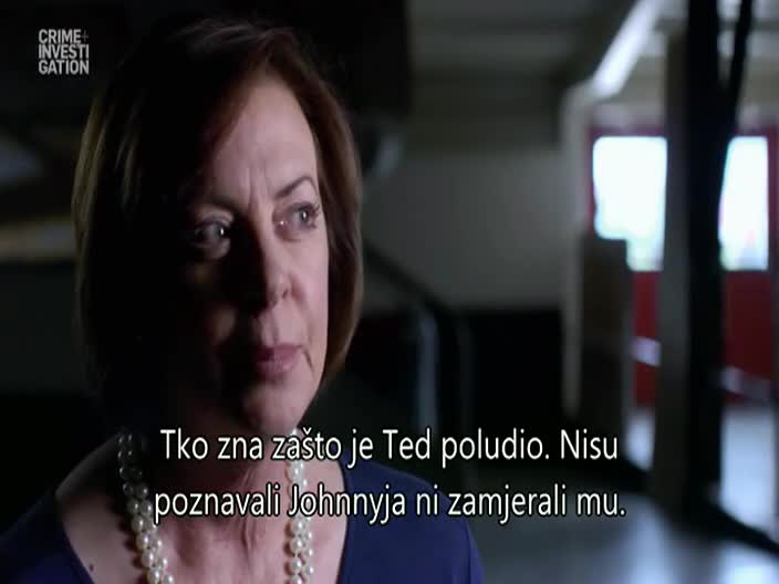 CrimeInvestigation
