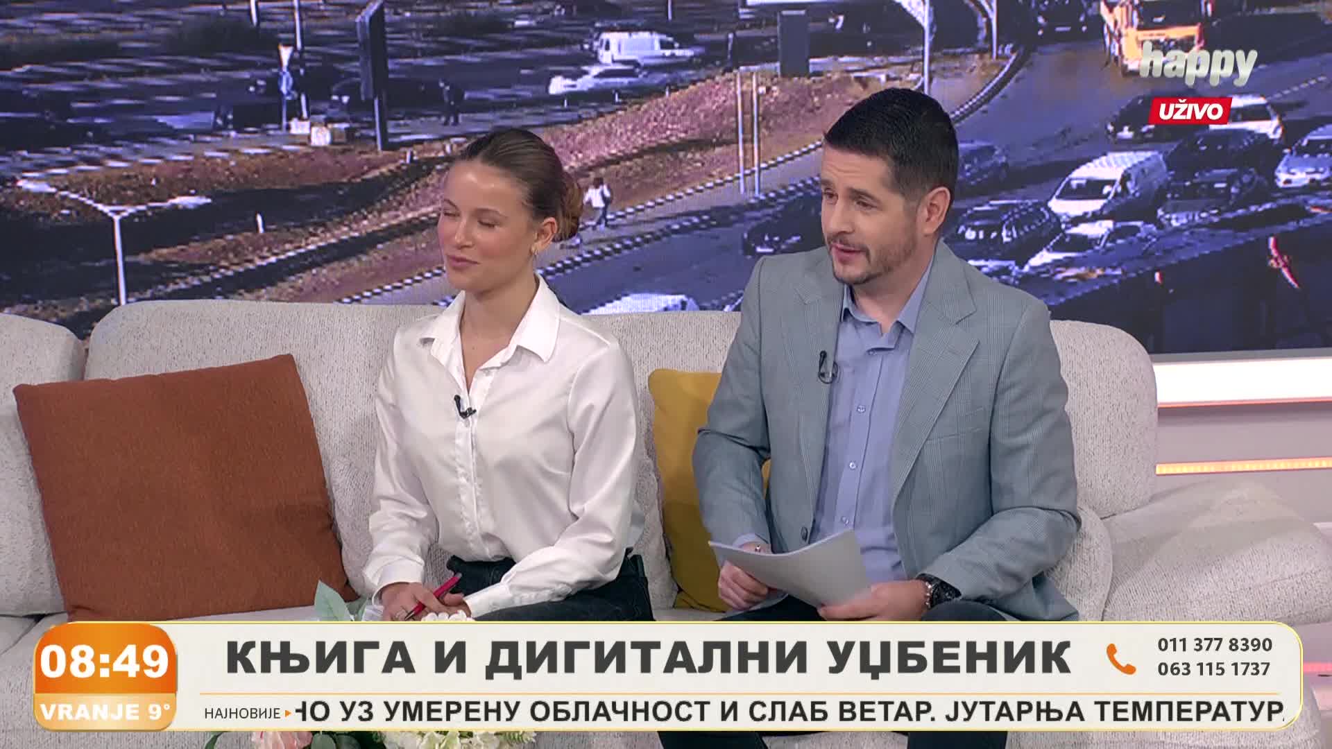 HappyTV