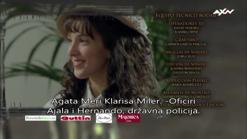 AXN