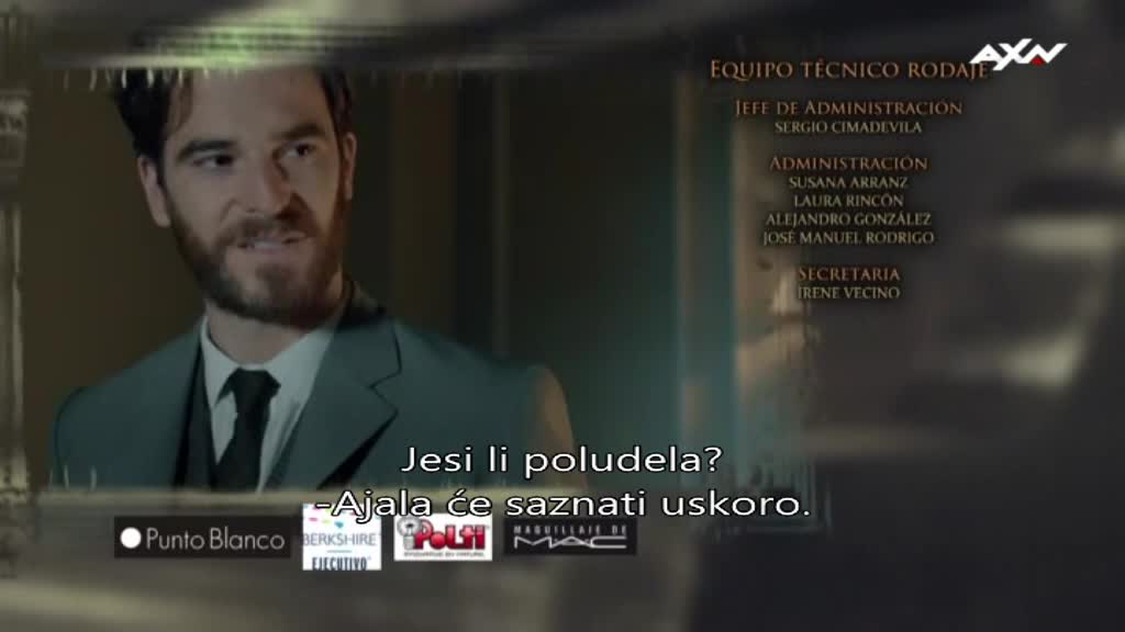 AXN