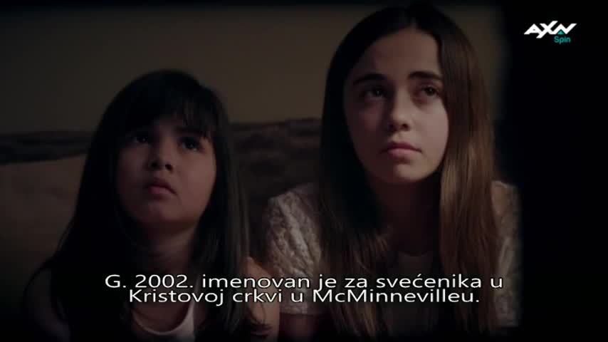 AXNSpin