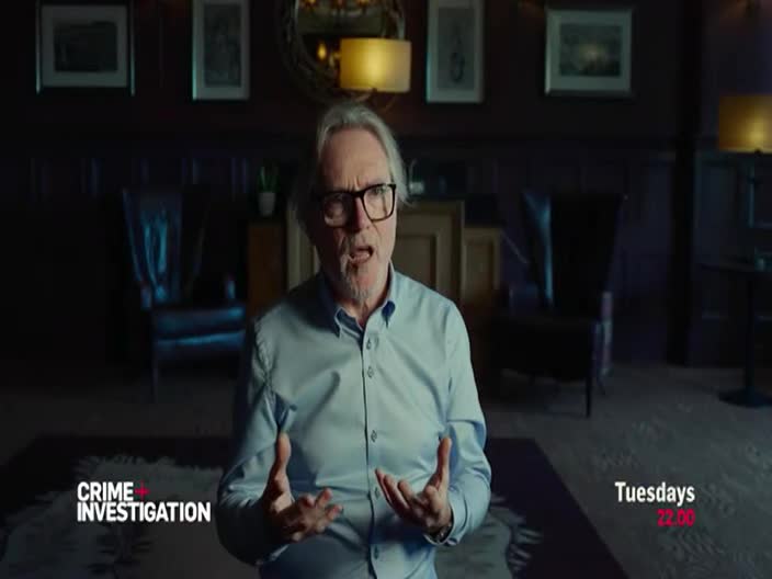 CrimeInvestigation