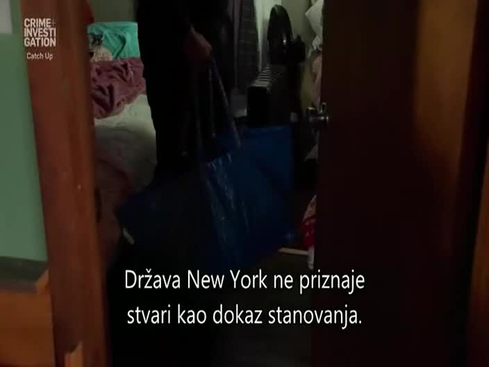 CrimeInvestigation