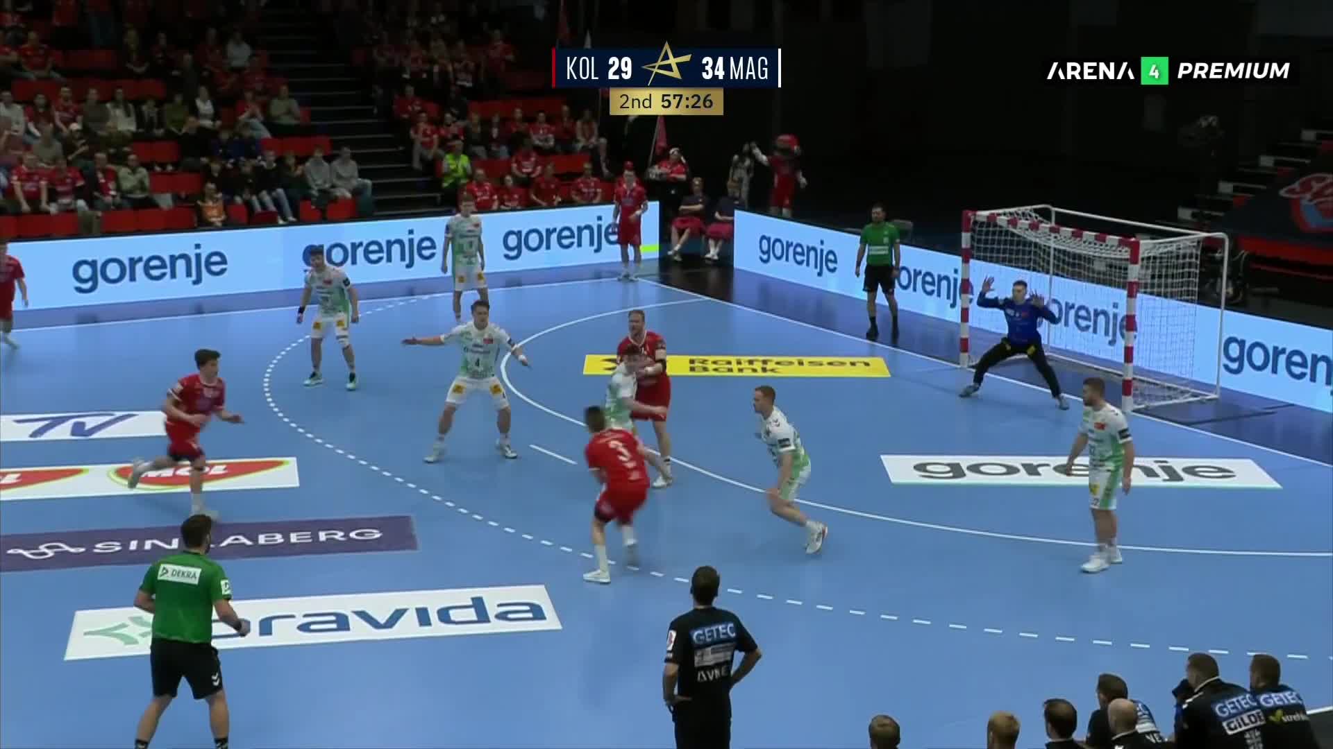 NovaMax