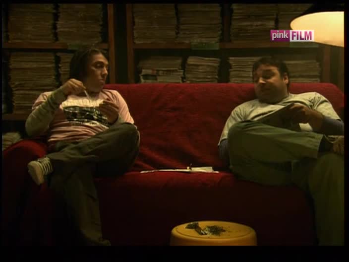 PinkFilm