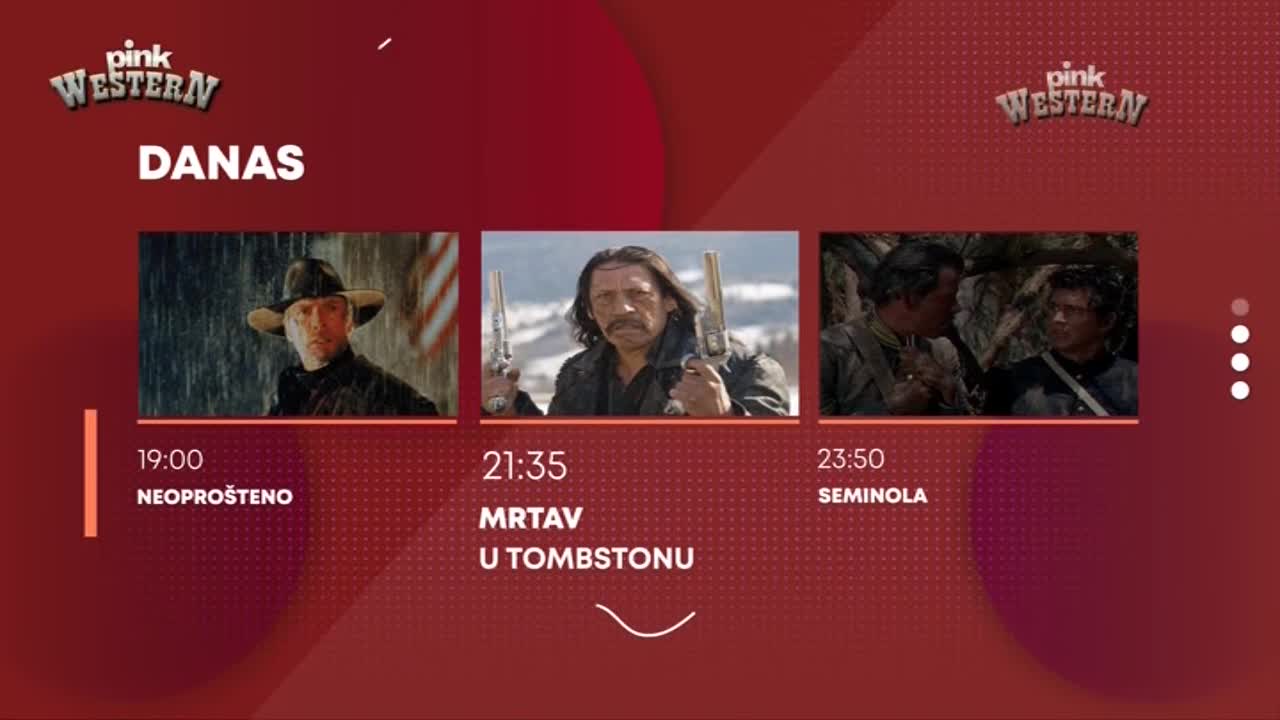 PinkWestern