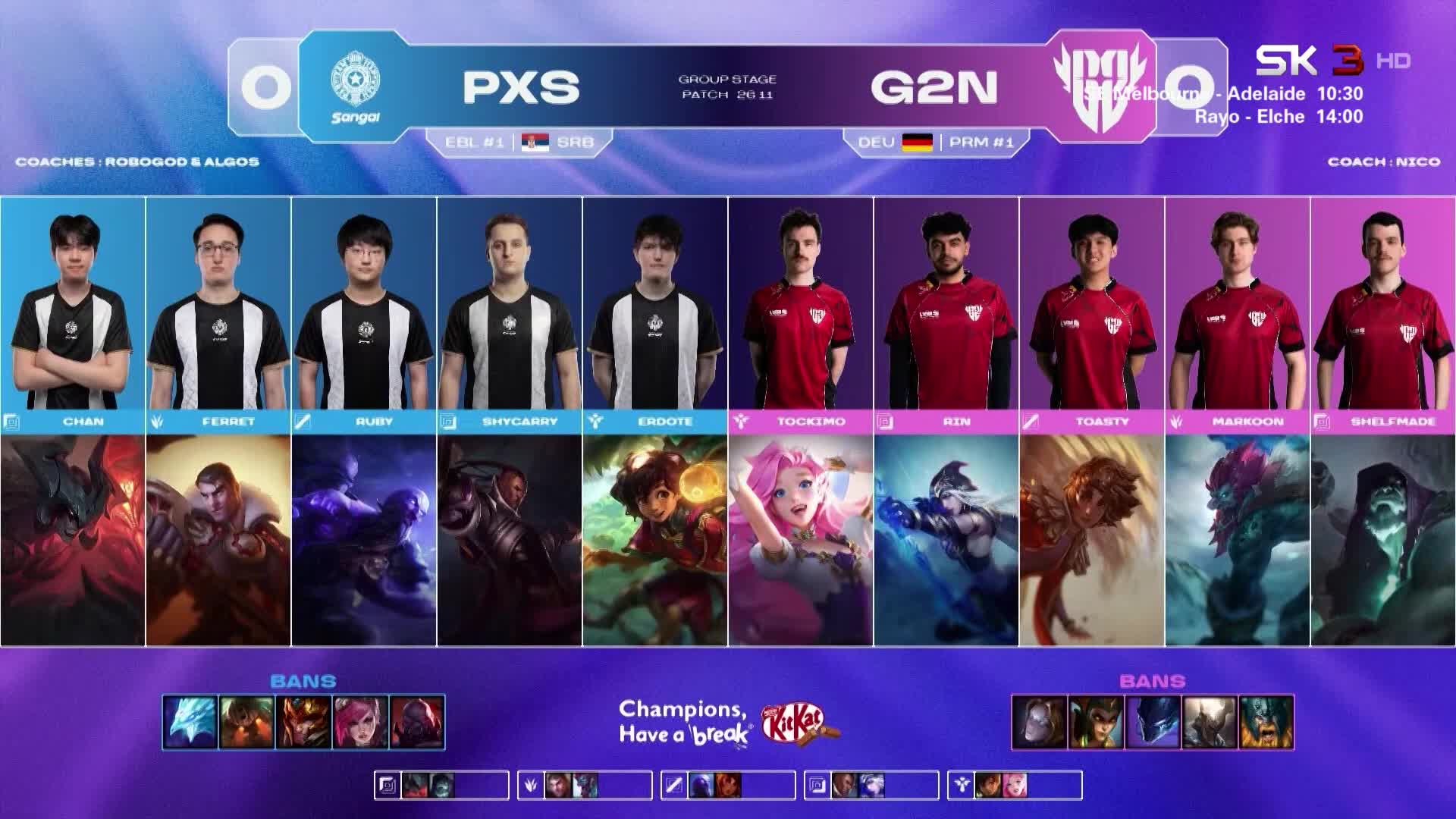 SK3hr