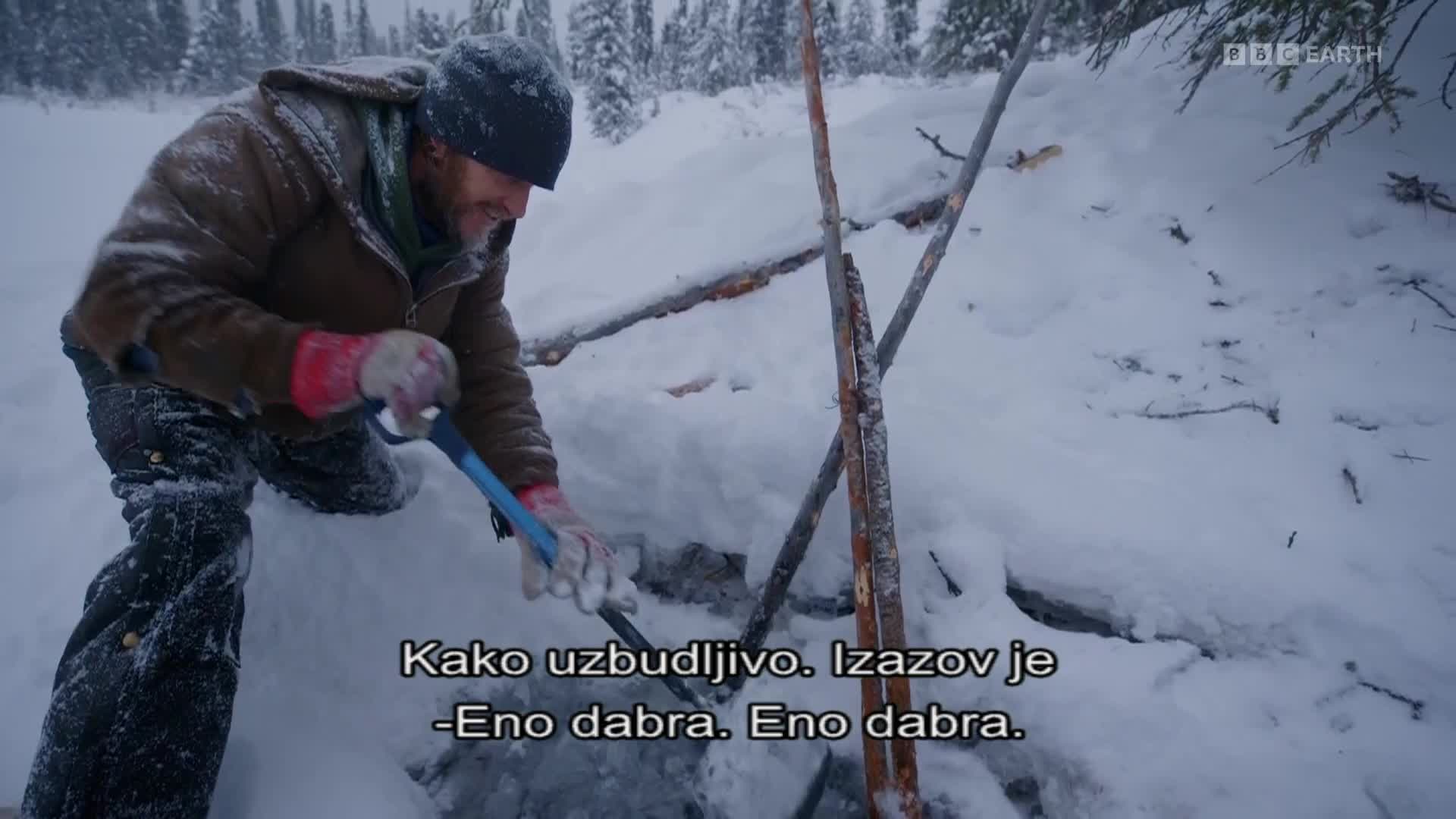 BBCEarth