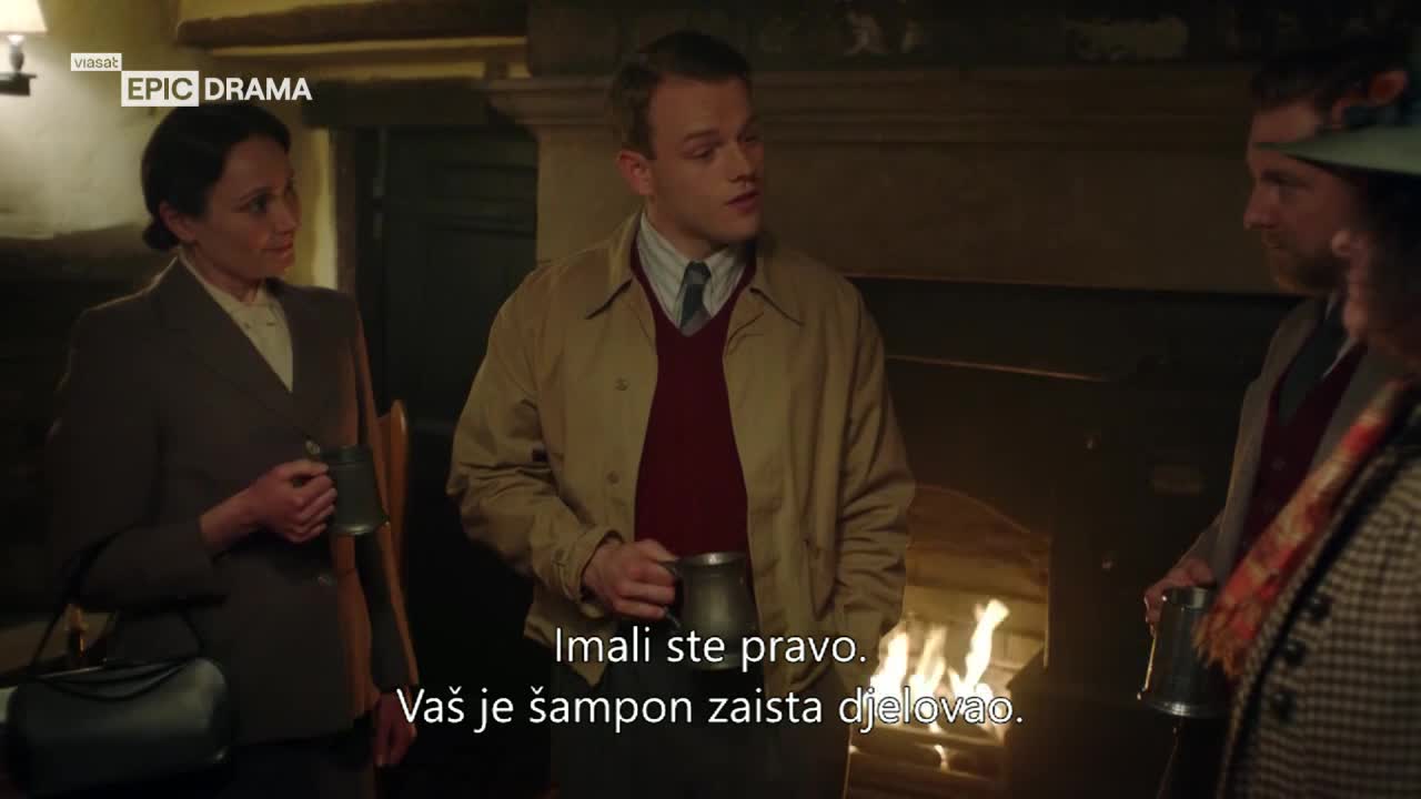 CBSDrama