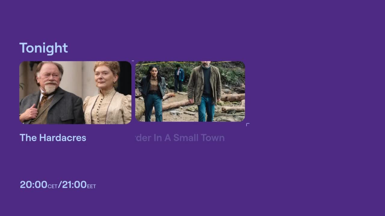 CBSDrama