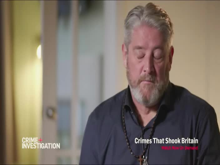 CrimeInvestigation