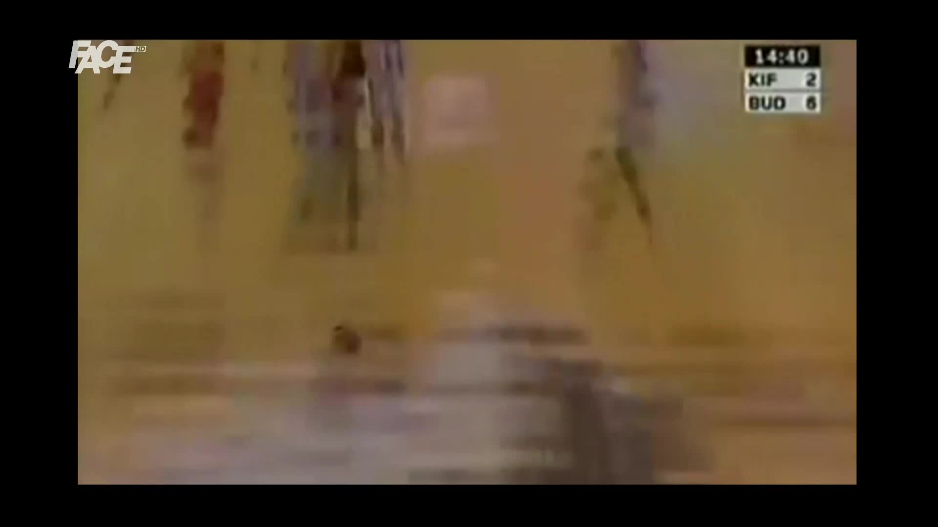 FaceTV
