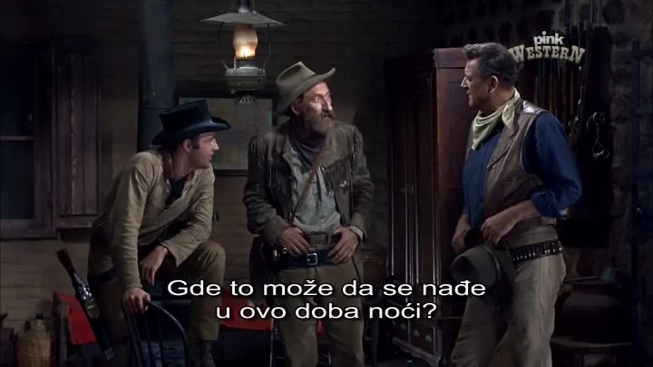 PinkWestern