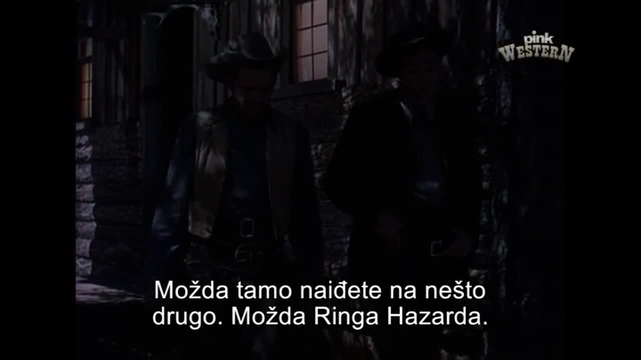 PinkWestern