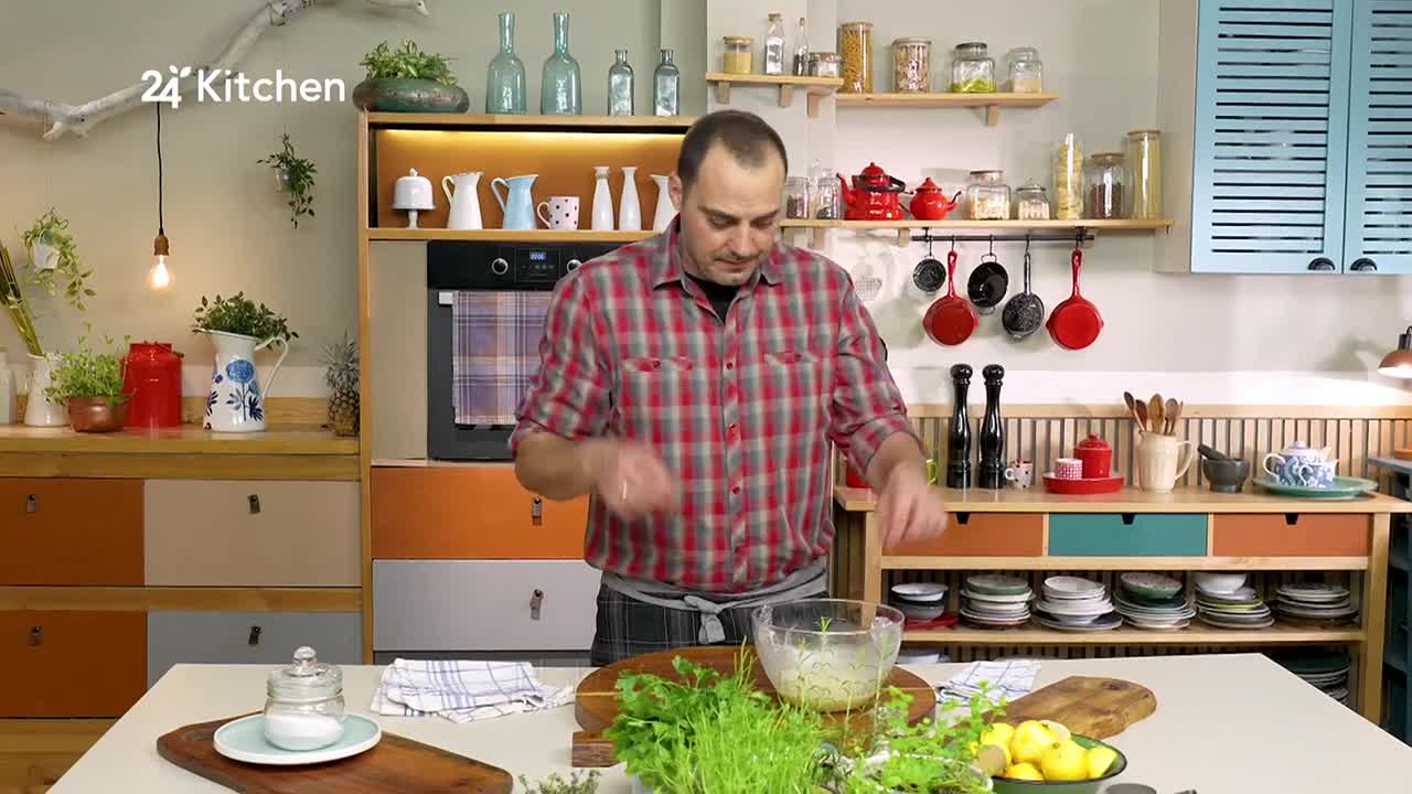 24Kitchen