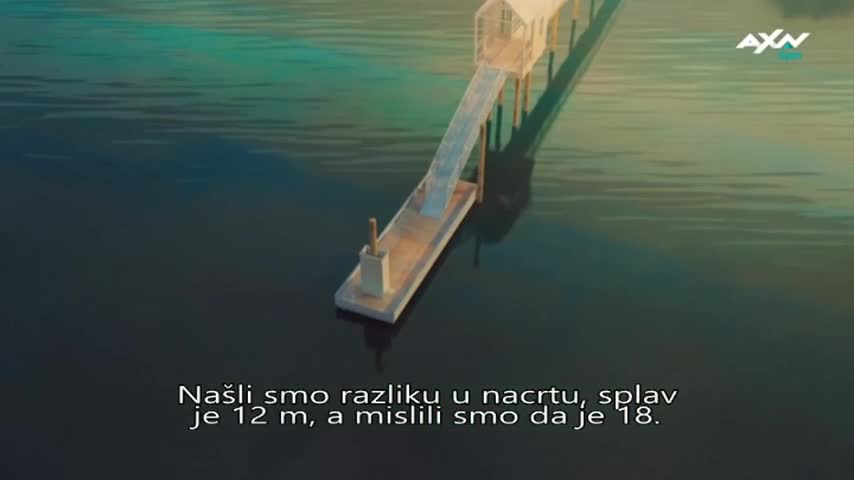 AXNSpin
