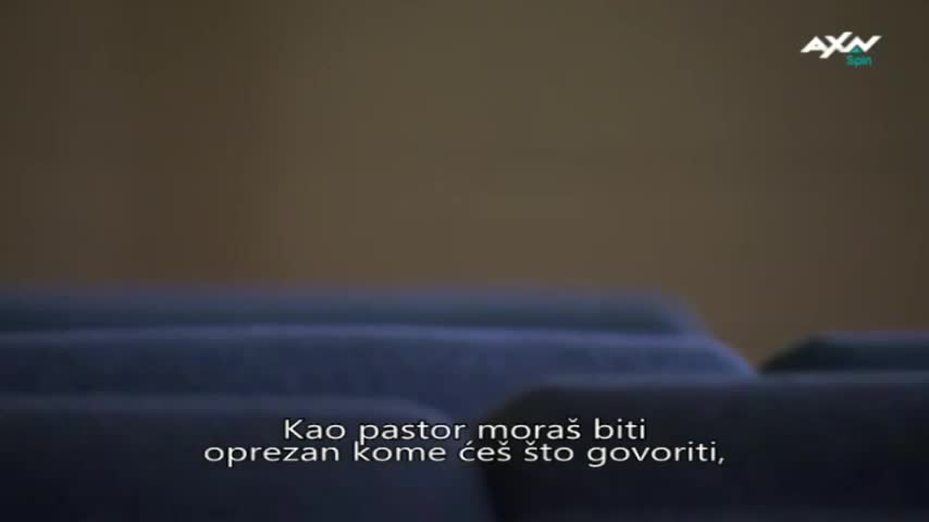 AXNSpin