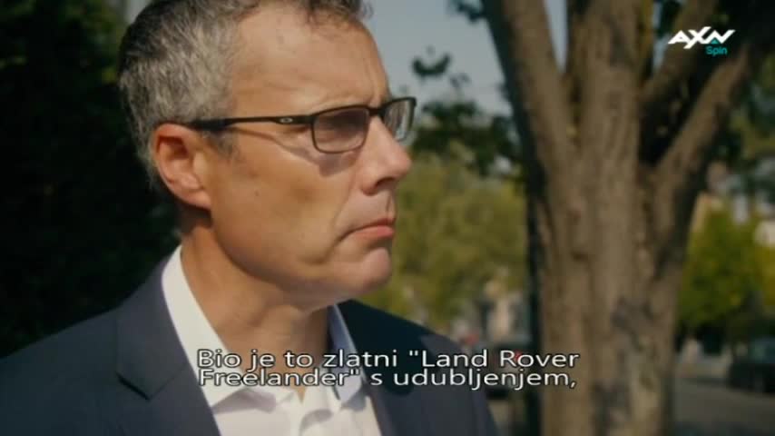 AXNSpin
