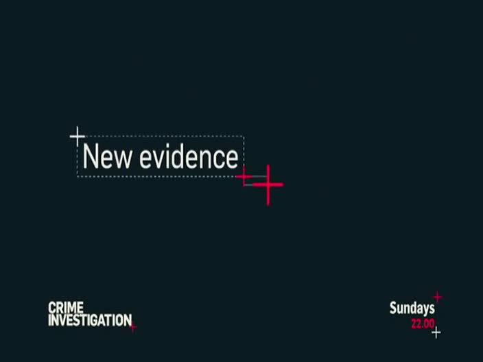 CrimeInvestigation