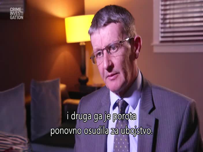 CrimeInvestigation