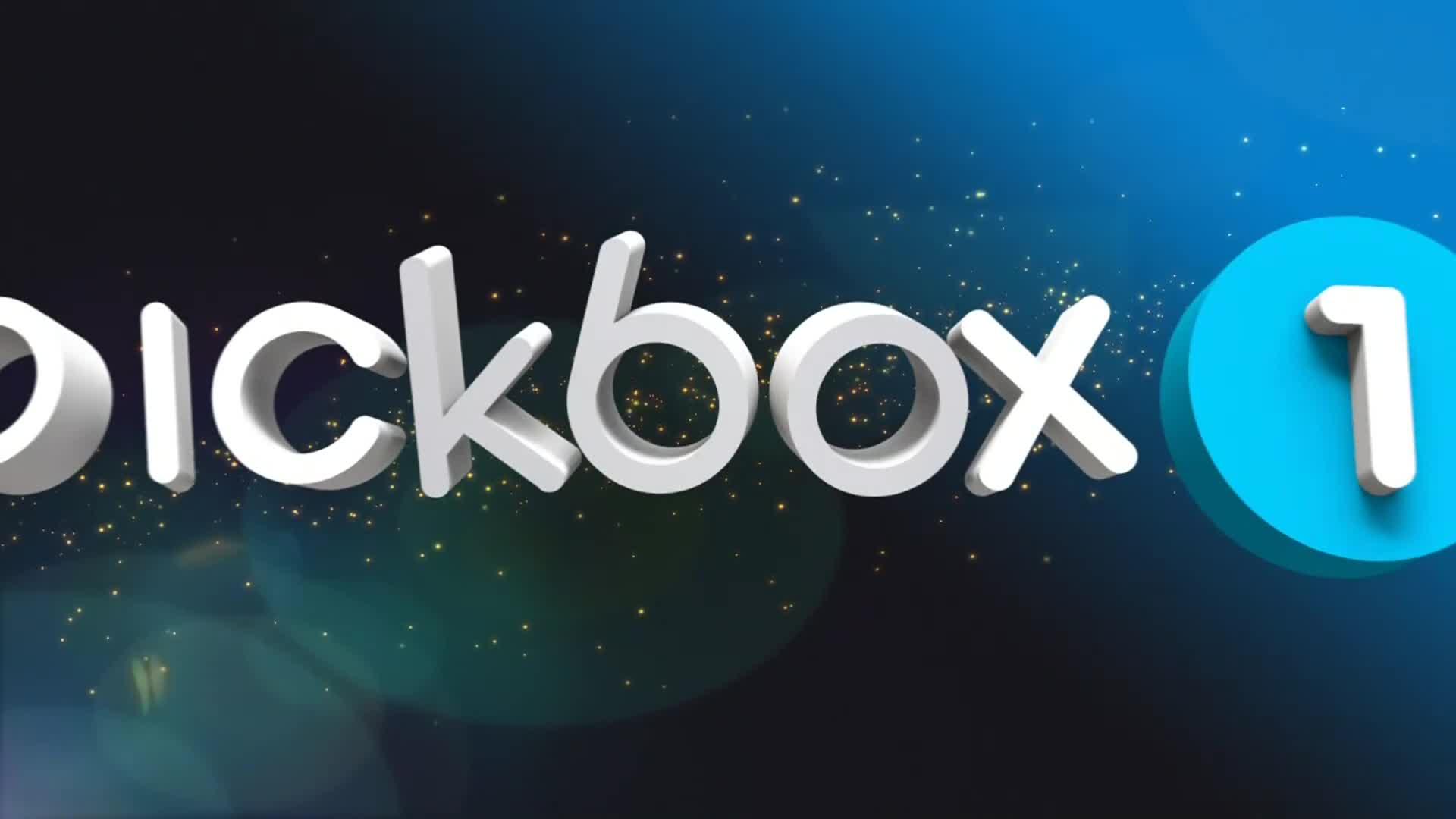 Pickbox