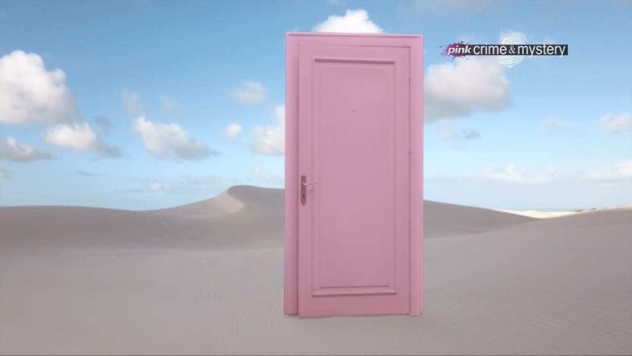 PinkCrimeMystery