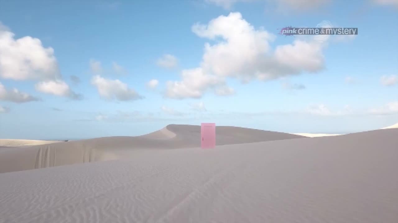 PinkCrimeMystery