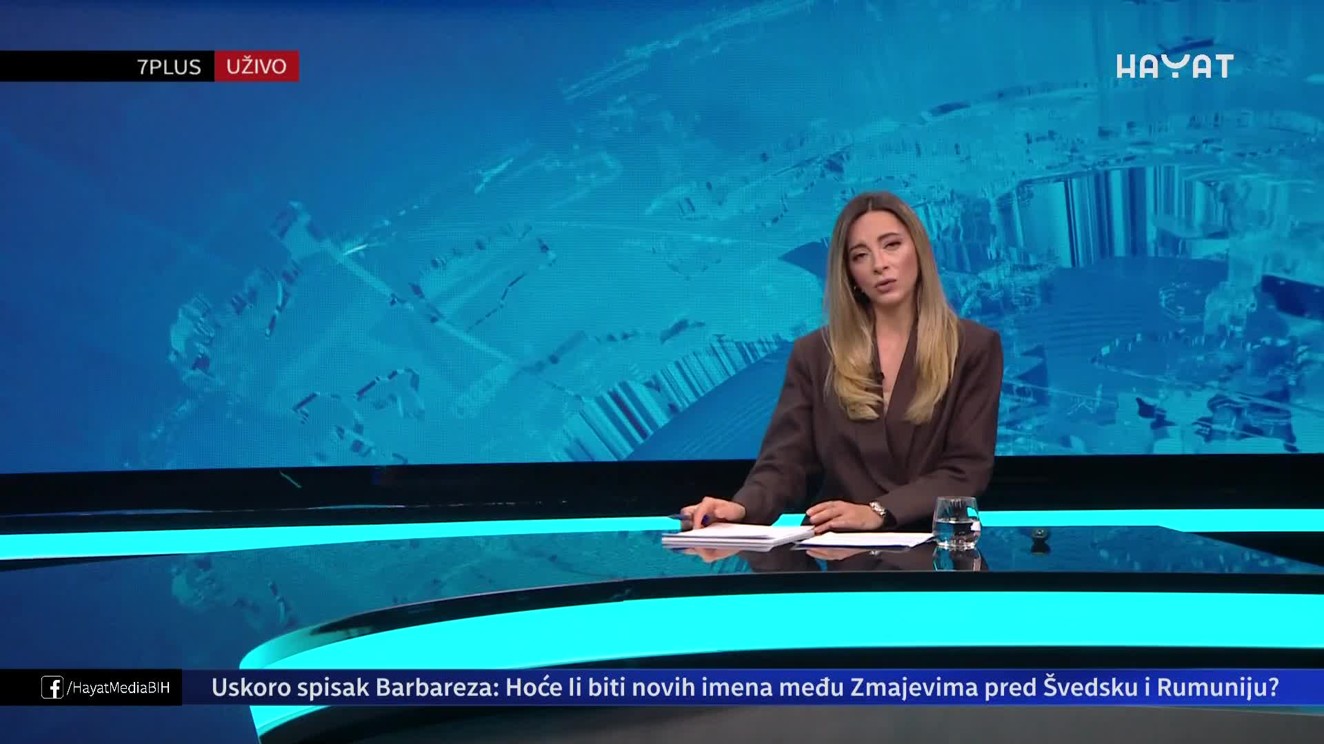 hayat