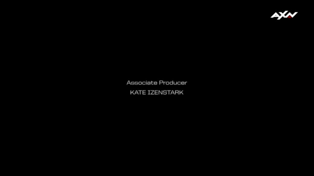 AXN