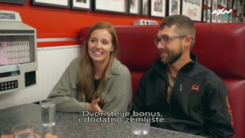 AXNSpin
