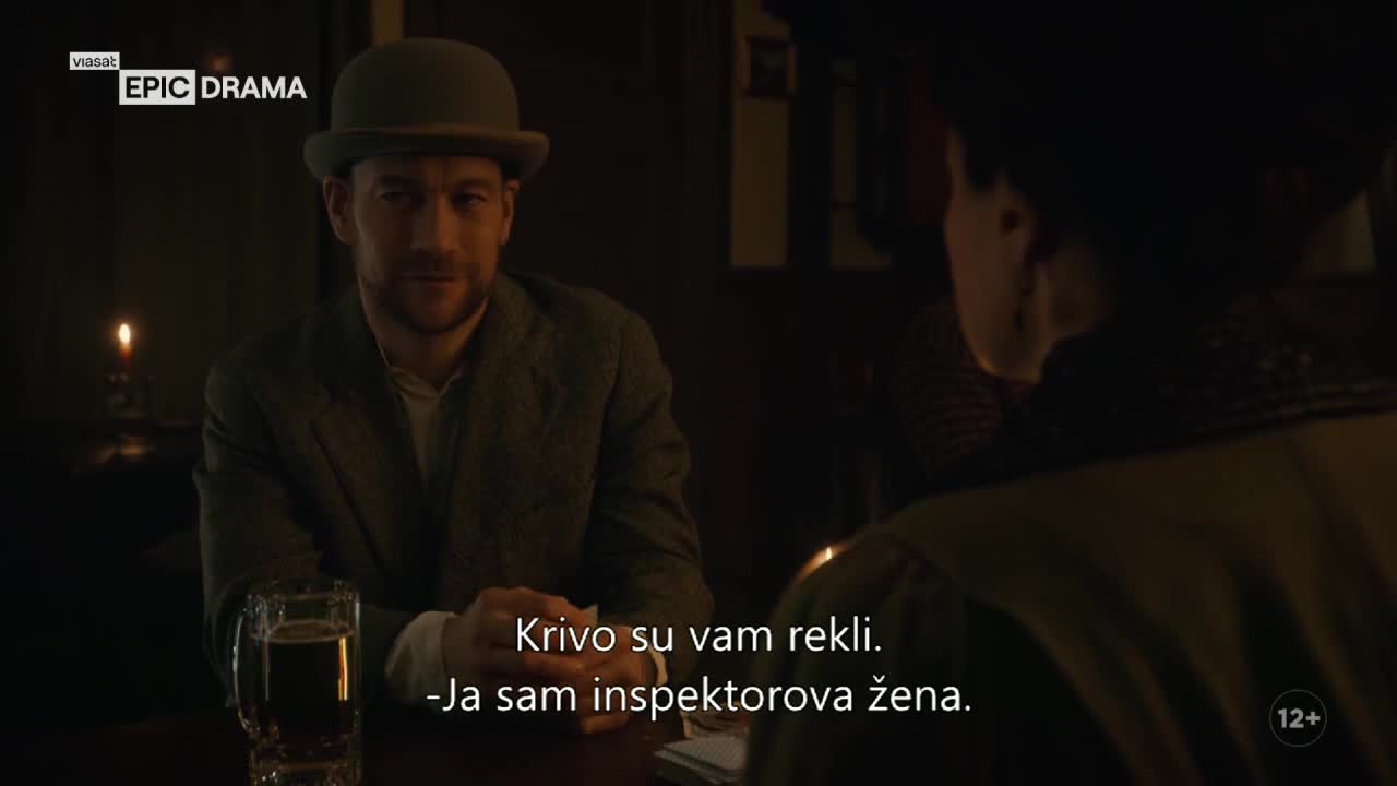 CBSDrama
