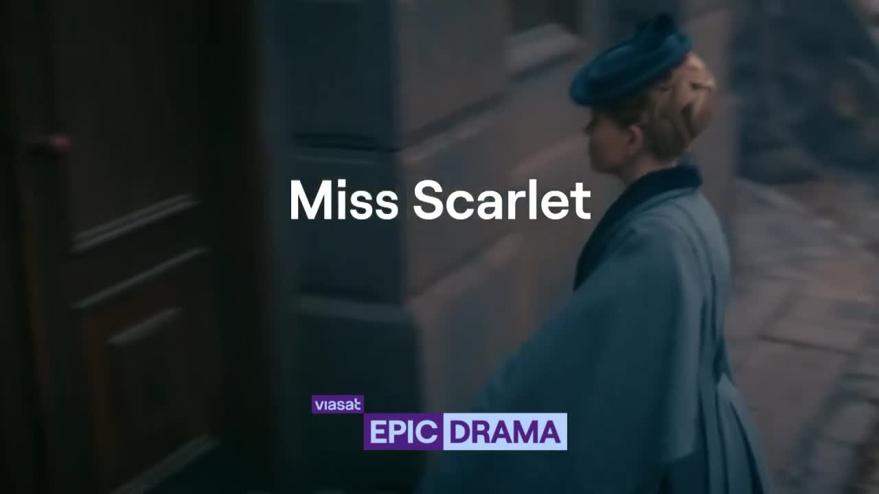 CBSDrama