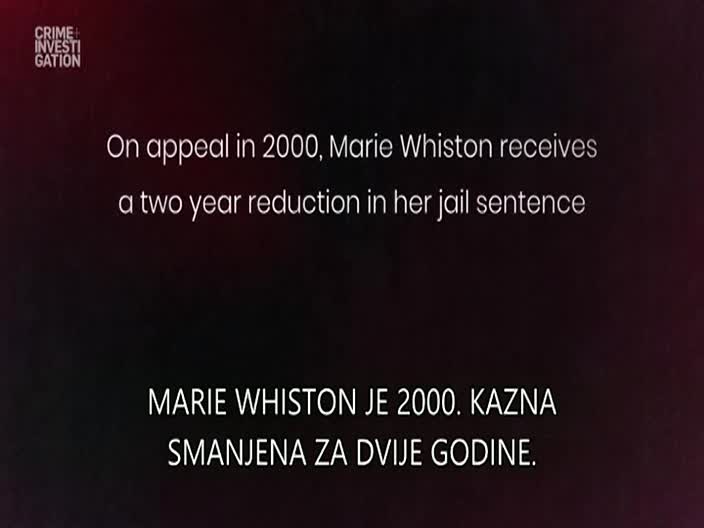 CrimeInvestigation
