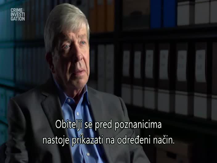 CrimeInvestigation